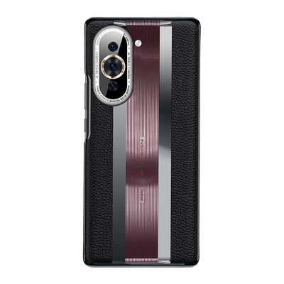 华为nova10系列手机壳磁吸防摔