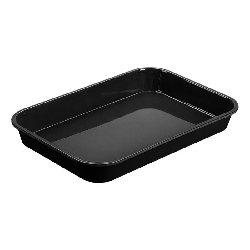 塑料深盘串串凉菜展示盘
