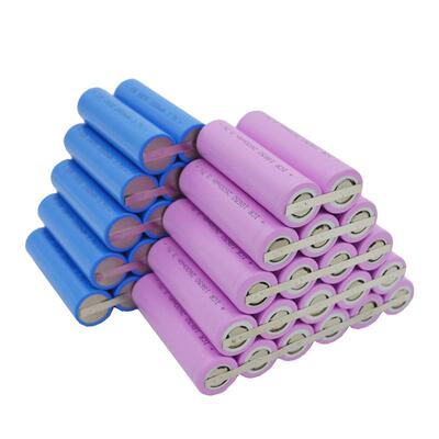 并联移动大容量包邮锂电池可定制