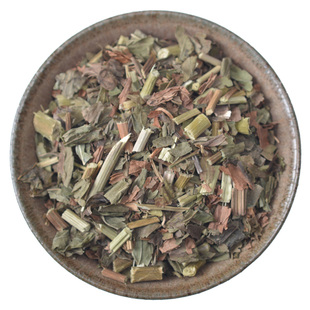 大别山佩兰中药材500克无硫新货野生佩兰草佩兰叶茶水洗干净