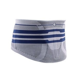 德国-Bauerfeind/保而防LumboTrain健身舞蹈篮球网球运动专业护腰