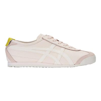 鬼塚虎MEXICO66™粉色休闲鞋