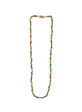 MICartsy,小众设计,项链