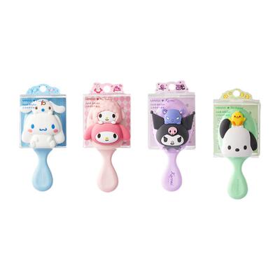 MINISO/名创优品梳子气垫梳家用