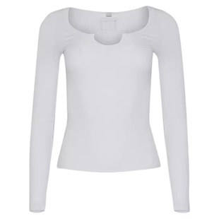 LornaJane运动健身长袖紧身上衣罩衫瑜伽普拉提Serene瑜伽服女LJ