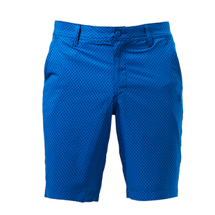 Footjoy高尔夫夏季男士弹力短裤休闲运动男装GOLF速干FJ高性能裤