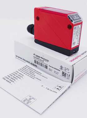 Leuze PRK 96K/P-1361-29 50080476 Reflex Photoelectric Sensor