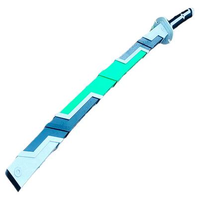 假面骑士武神之刃景和太狸大将军武器殿阁台词发声COS木刀未开刃