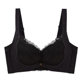 香蜜闺秀24312047中厚BC杯内衣小胸聚拢上托收副乳调整文胸罩