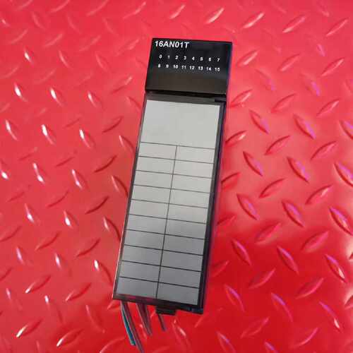 议价-台达DELTAPLC模块AH16AN01T5A品-可维修