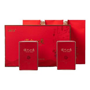 2025汉中仙毫新茶汉江春明前头采茶叶绿茶春季茶午子仙毫雀舌礼盒