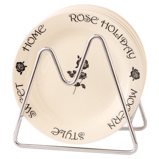 JOJO'S L. PD.Operate.陶瓷吐骨碟家用小碟子高颜值小盘子 | 运写