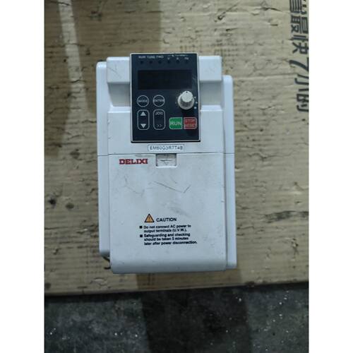 变频器，EM60G3R7T4B,具体，询价