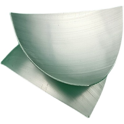 净化铝材配件门封头三维顶球阴角内三通阳角两通外圆两通洁净车间