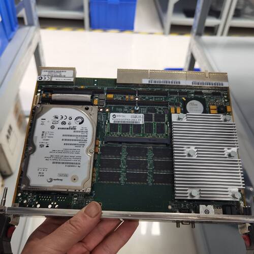 CompactPCICPCI7147工控主板型号NTR6请询价