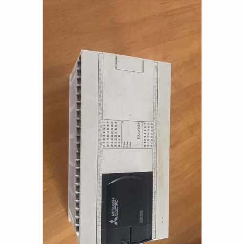 【议价-可维修】MITSUBISHI PLC模块 FX3GA-60MT/二手均有货