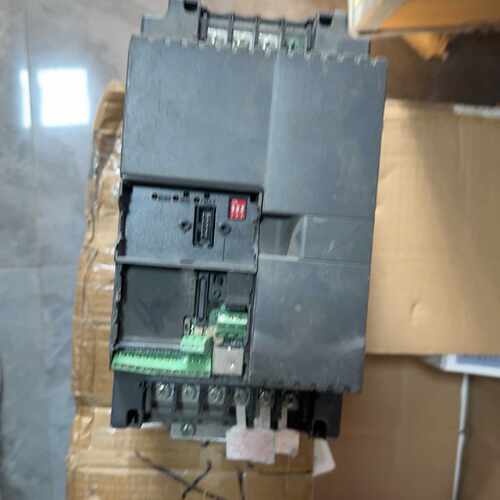 台达变频器VFD055E43A，5.5KW，三相380-48