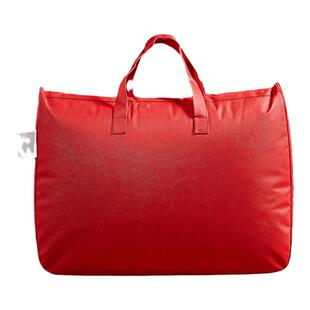 水星家纺婚庆结婚被子收纳袋四件套大红色手提袋喜被包装子礼袋