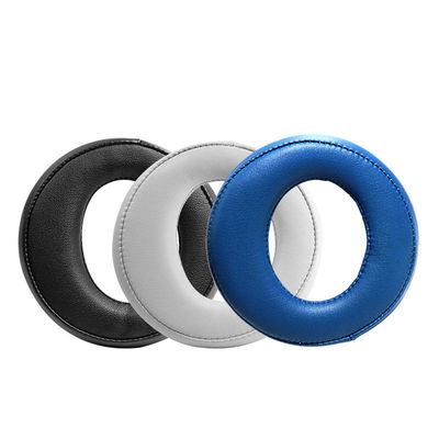 适用爱科技AKG Q701 K701耳机套K702 Q702 K601 K612 K712耳罩头戴式耳棉垫耳机皮套海绵套冰感收纳盒耳机包