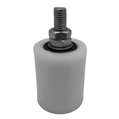 来祥轨道滑轮热销瑶瑶领先