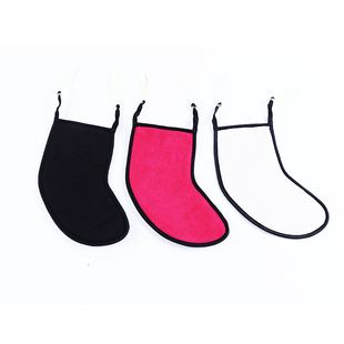 腮托垫小提琴肩托琴托垫肩垫软3/44/128中提琴护颈布琴垫肩拖腮垫