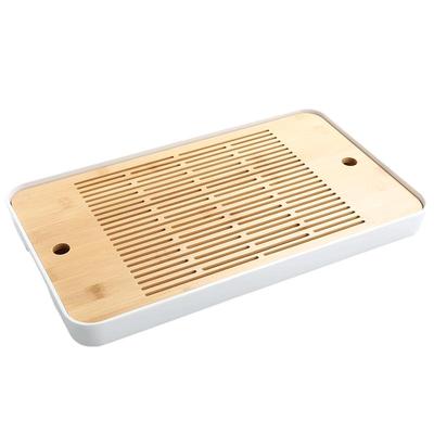 一品仟堂储水日式客厅现代茶盘