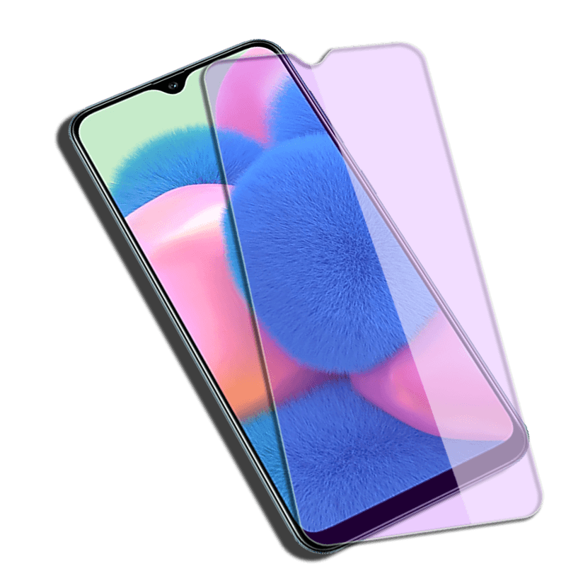 适用三星GalaxyA30s钢化保护贴膜