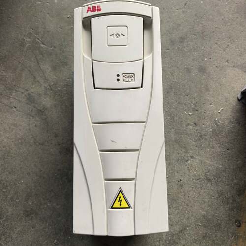 询价下单ACS550-01-08A8-4 ABB 变频器 可开发票