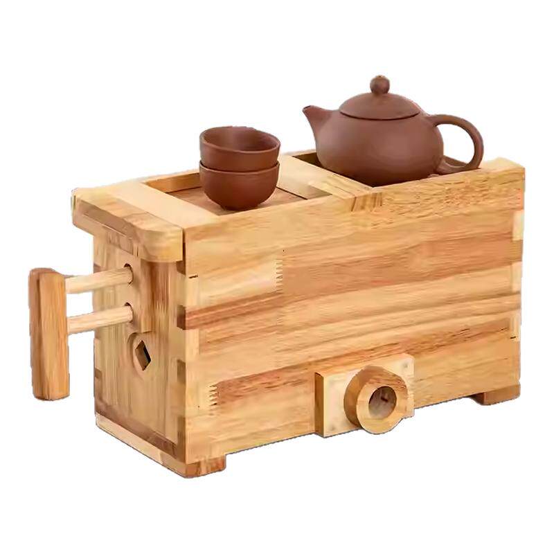 办公室风箱手拉小型煮茶小风箱