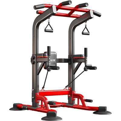 艾踏单杠家用室内引体向上器