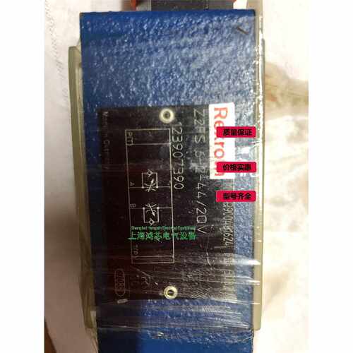询REXROTH阀R900481624现货Z2FS62442QV议价