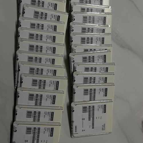 西门子存储卡6ES7954-8LL02-0AA0，内存256