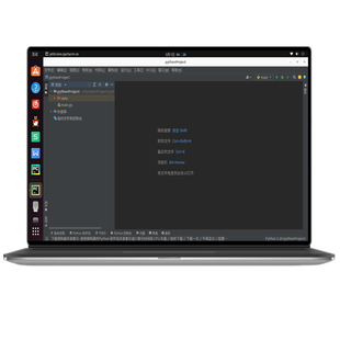 linux系统U盘ubuntu22.04预装python+anaconda+pycharm乌班图64位