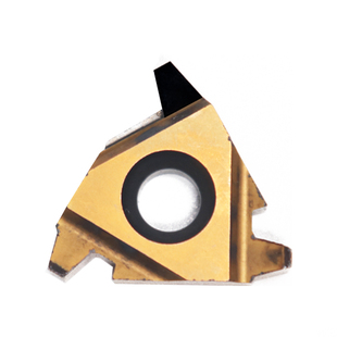 PCD金刚石30度标准T型螺纹刀片16IR/ER1.5/2.0/3.0/4/5/6.0TR牙刀