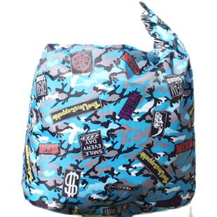 UMI活鱼袋加厚防水鱼护便携折叠野钓专用大容量收纳手提渔护包