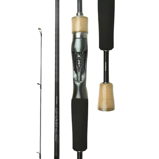 禧玛诺SHIMANO 24款TROUT ONE AS/NS 直柄枪柄路亚竿微物马口溪流