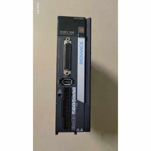 议价汇川INOVANCE伺服驱动器 SV630CS5R5I，75