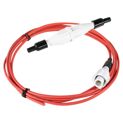 激光电源高压转接头高压线