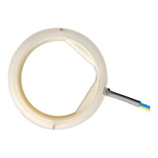 水表配件发讯圈智能水表专用密封垫信号线圈干簧管垫子电子