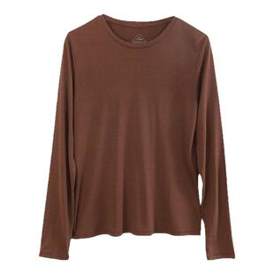 真丝面膜衣】100%桑蚕丝肌底衣保暖圆领半高领秋冬红内衣打底衫女