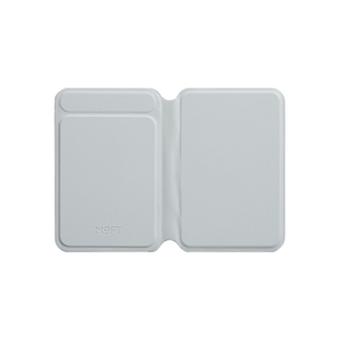 MOFT 适用iphone17/Plus/Pro/Pro Max办公商务户外磁吸手机苹果16/15支架多功能记录灵感14折叠创意MagSafe