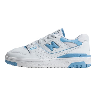 New Balance/NB正品550系列女子潮流百搭透气运动休闲鞋BBW550BC