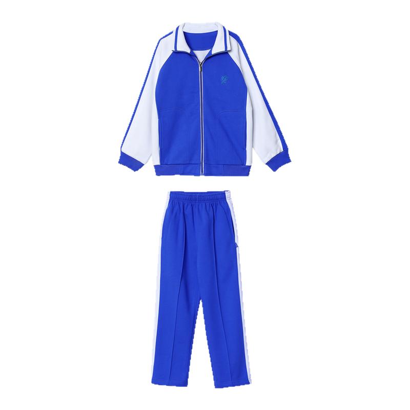 青之树深圳小学生校服特版