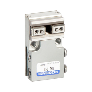 KOGANEI小金井L型气动手指NHL1D-8-10-16-20-25双向夹爪手指气动