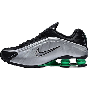 NIKE耐克男子NIKE SHOX R4运动休闲鞋HQ1988-006
