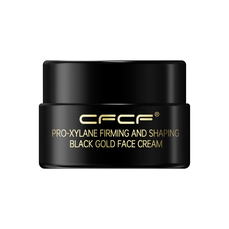 CFCF才妃50%玻色因抗皱紧致面霜