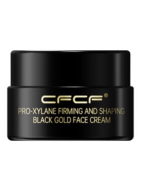 CFCF才妃50%玻色因抗皱紧致面霜