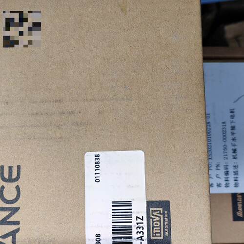 【议价-可维修】 INOVANCE MS1H4-20B30CB-A331R 电机 /均有货