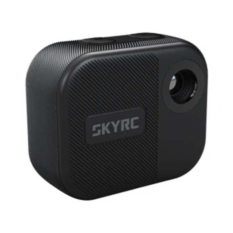 SKYRC红外热成像仪车用测温
