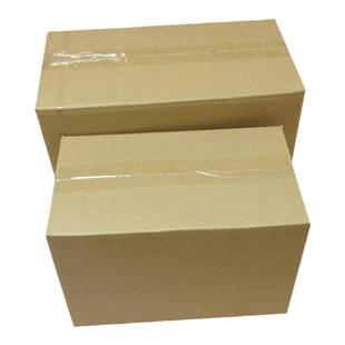 高性价比水果纸箱特硬快递包装三层 5 6 7 8 9号盒瓦楞邮政板淘宝